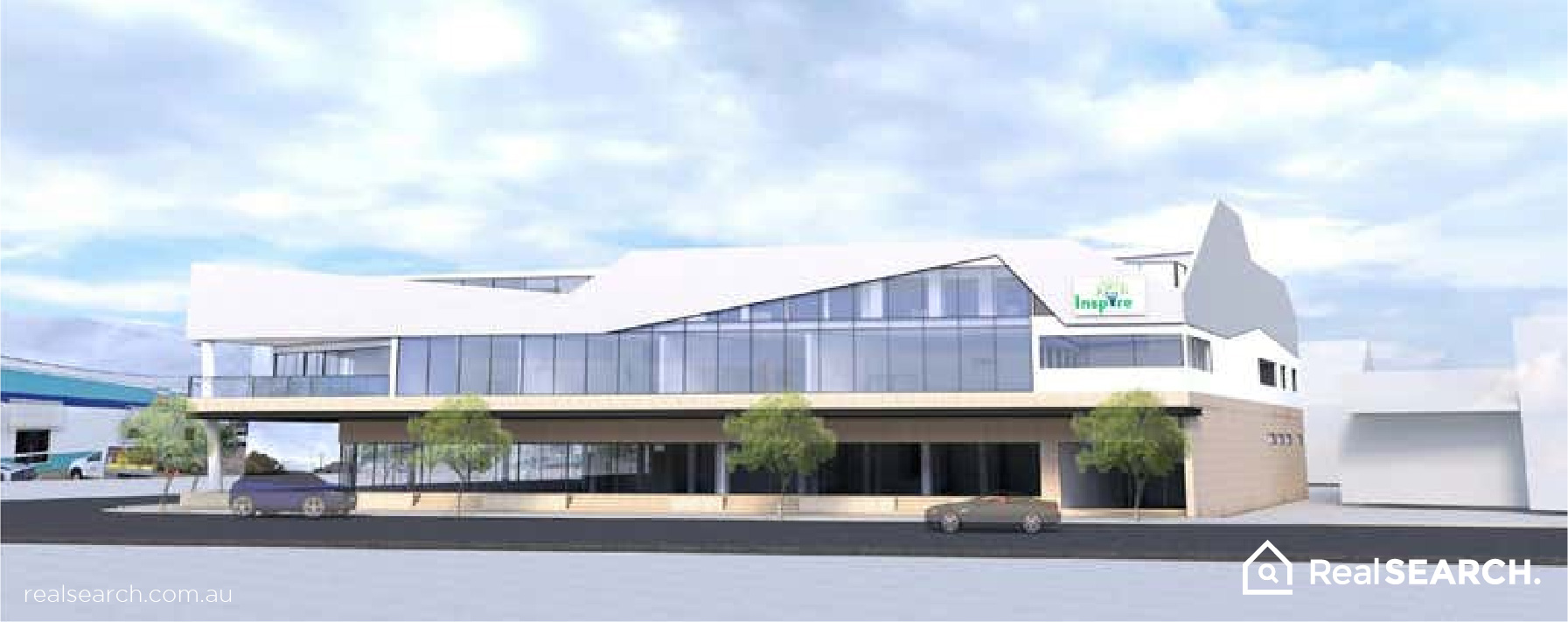 Glenroy VIC 3046: A Neighborhood on the Rise